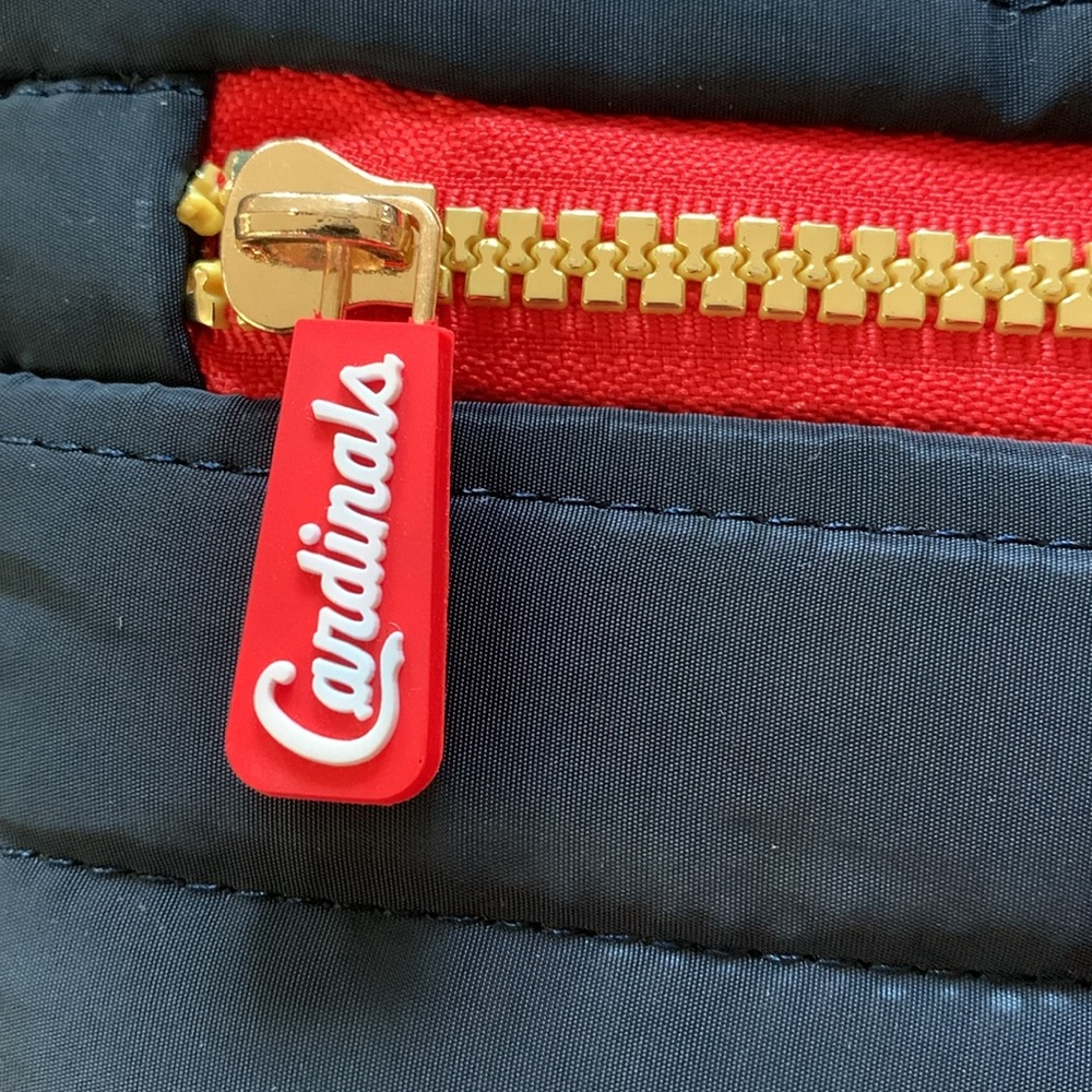 St. Louis Cardinals Belt Bag - Picture 3 of 7
